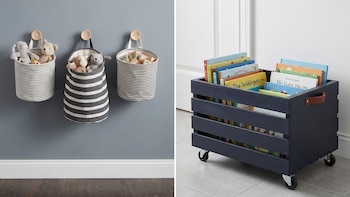 orden niños deco