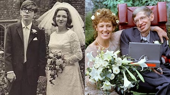 Stephen Hawking, la vida secreta