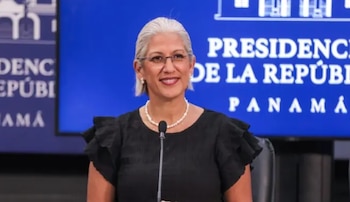 Los cambios buscan mejorar la calidad del servicio, señaló la administradora general de la Asep, Zelmar Rodríguez. (Asep)