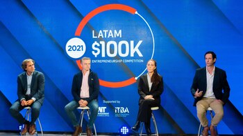 Se entregaron los premios del