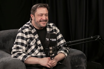 La fórmula - Hernán Casciari