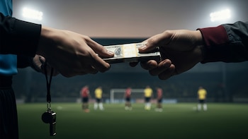 Acolfutpro denunció intentos de amaño en la Copa BetPlay: los jugadores reportaron la situación