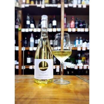 Vino O Luar Do Sil Godello 2022