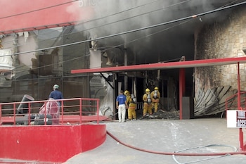 Casino Royale operaba mediante un