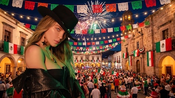 El Pueblo Mágico de Valle de Bravo, en Edomex, celebrará el 15 de septiembre con presentación de Belinda gratis