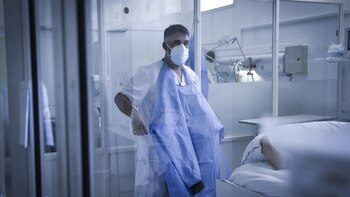 Las autoridades de la cartera