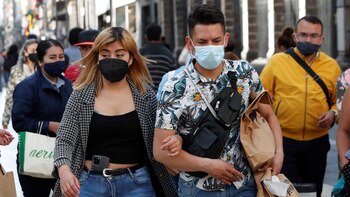Coronavirus en México: Jorge Alcocer