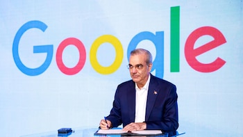 Google anuncia la construcción de