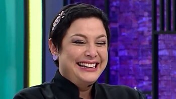 Natalia Salas ganó 'El Gran