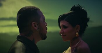 En mayo de 2023, Christian