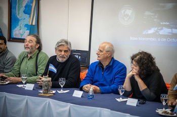 Filmus aseguró: “Los 17 organismos