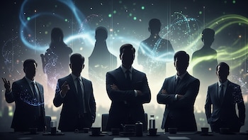 Ranking 2025: los 5 líderes