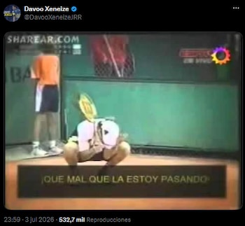 Memes Argentina-Cabo Verde (2da tanda)