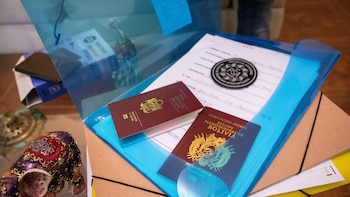 La PSA desbarató una banda