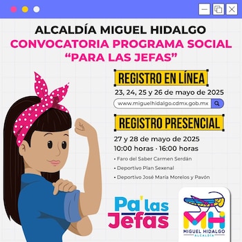 (Captura de pantalla Miguel Hidalgo)