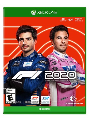 El piloto mexicano estará en