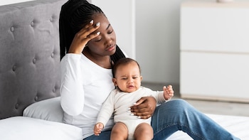 El dolor impulsa la depresión