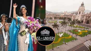 Gobierno peruano en conversaciones para