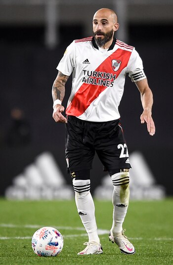 "Si uno es jugador de