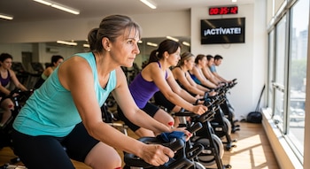 Las fluctuaciones hormonales del ciclo