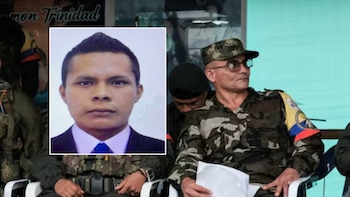 Confirman la muerte de alias