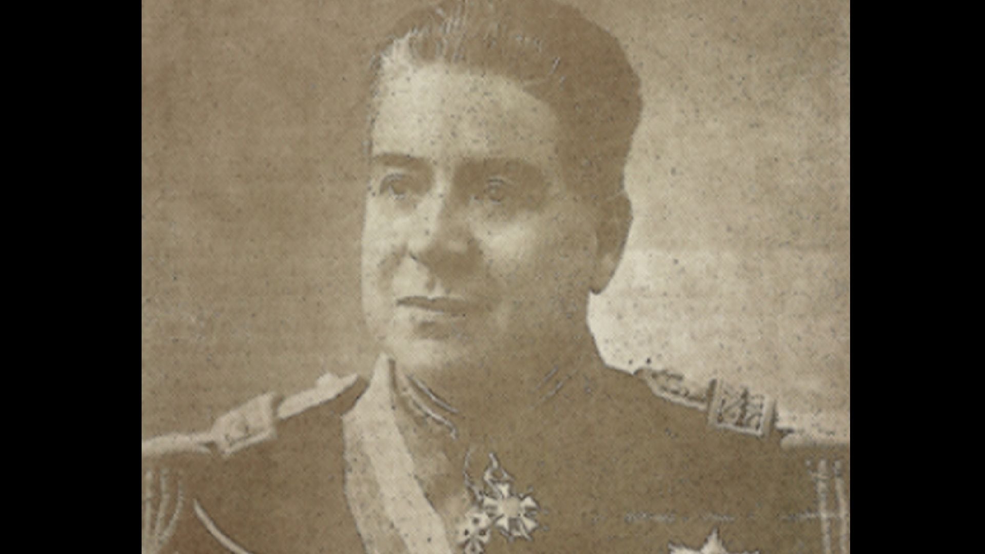 Eloy Gaspar Ureta Montehermoso fue nombrado Gran Mariscal del Perú. (UPP)