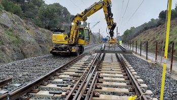 Asociación de Víctimas contrata al