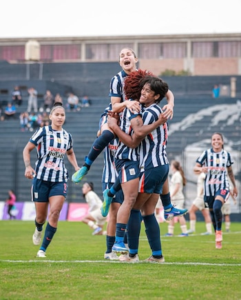 Alianza Lima – Universitario de Deportes – José Luis Letelier – Perú - deportes – 28 junio