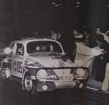 El portugués Mário Figueiredo con