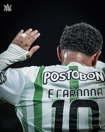 Esta fue la foto que