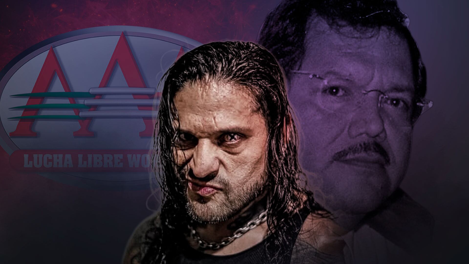 El Cibernético encendió la polémica al asegurar que varios luchadores alcanzaron la fama en AAA gracias a su cercanía con Antonio Peña y no por mérito en el ring. (Ilustración: Jesús Aviles)