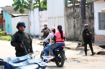 El balance provisional señala que