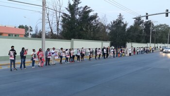 “Que se pongan a trabajar