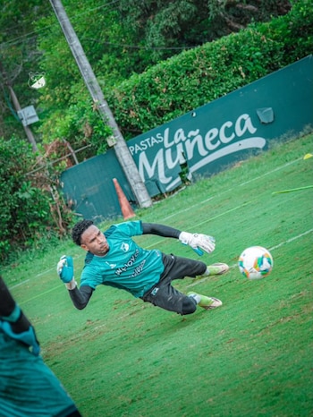 Pedro Gallese – René Higuita – Selección Peruana – Perú – deportes – 14 abril