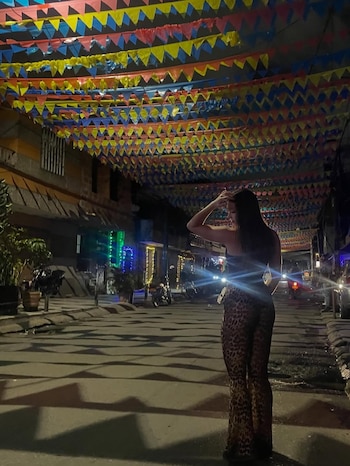 En su cuenta de Instagram,