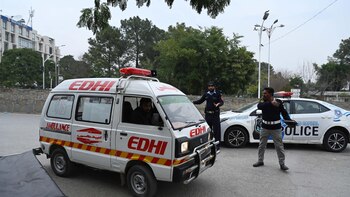 Mueren ocho personas por el