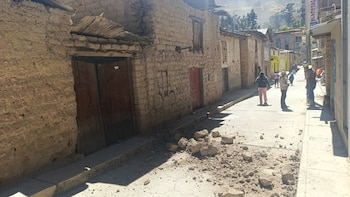 Fuerte sismo en Ayacucho EN VIVO: Temblor de 7.2 se registró hoy jueves 20 de agosto, informó el IGP