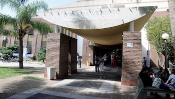 Dengue en Santa Fe: un