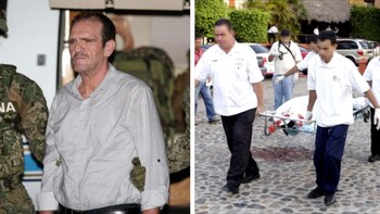 Así fue el asesinato del hermano de 'El Güero' Palma