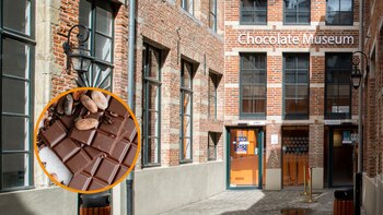 Día Mundial del Cacao (Civitatis / Pexels).