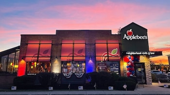 Las sucursales de Applebee’s cierran
