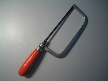 Este tipo de segueta en