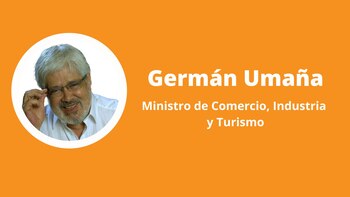A través de su cuenta de Twitter Gustavo Petro confirmó la dirección del ministerio de Comercio