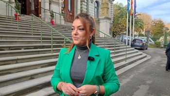 Vox critica el Pacto por