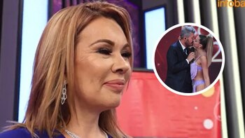 Susan León habla de la