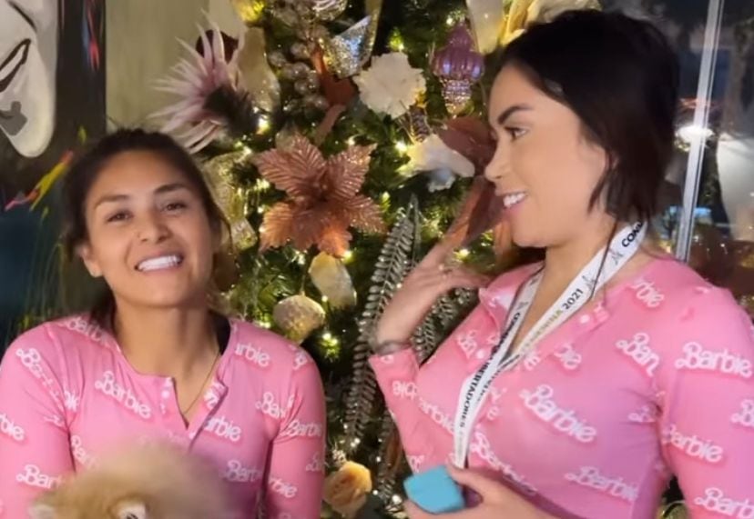 Epa y Diana Celis llegaron a comprometerse en matrimonio - crédito @epa_colombia/IG