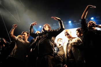 Denunciaron que desde el Gobierno