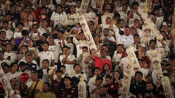 Universitario vs Deportivo Garcilaso: solo 25 mil aficionados confirmados para el duelo por Torneo Apertura de la Liga 1 2026
