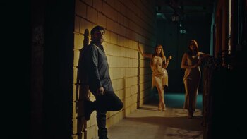 El video de “Maleducado” muestra