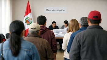Cancillería niega “interferencia, manipulación, favorecimiento político o alteración” del material electoral en el exterior